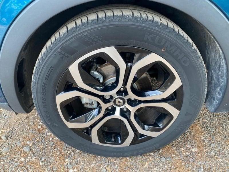 Renault Arkana Hybrid E-Tech 145 CV Intens