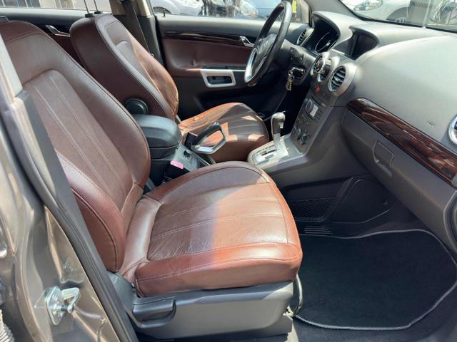 OPEL Antara 2.0 CDTI 150CV aut. Cosmo