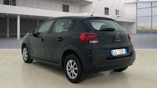 CITROEN C3 1.5 Bluehdi 100cv S&S Business combi N1 M6 E6.2