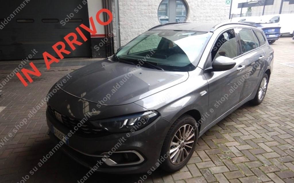 FIAT TIPO SW 1.3 Mjt Business - Navi Led