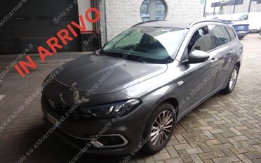 FIAT TIPO SW 1.3 Mjt Business - Navi Led
