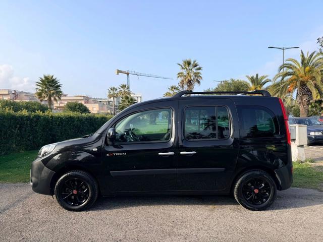 RENAULT Kangoo 1.5 dCi 110CV 5 porte Stop & Start Limited N1