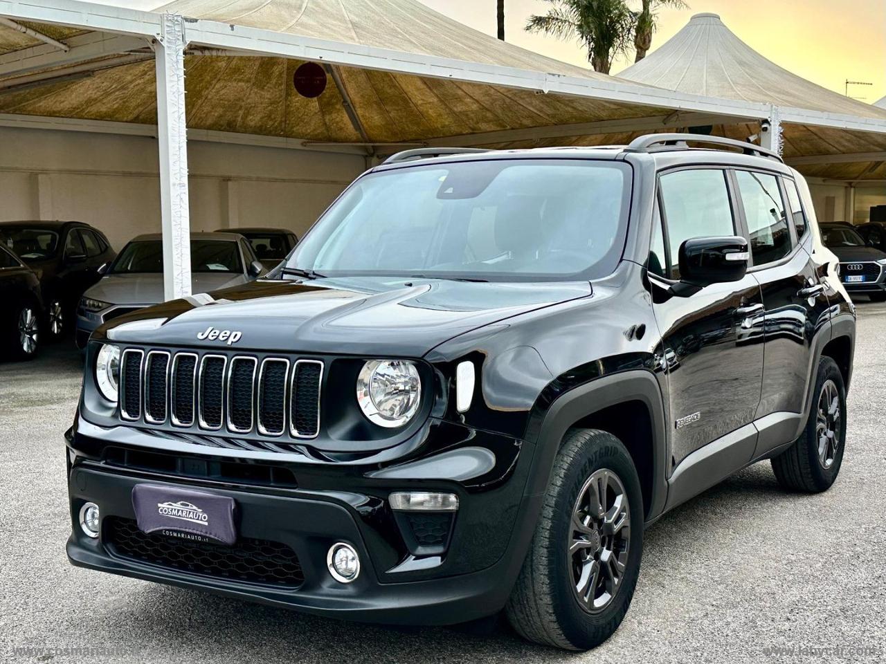 JEEP Renegade 1.0 T3 Longitude