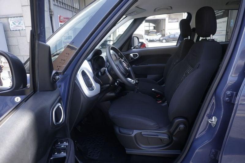 FIAT 500L FIAT 500L 1.4 95cv S&S Connect Unicoproprietario