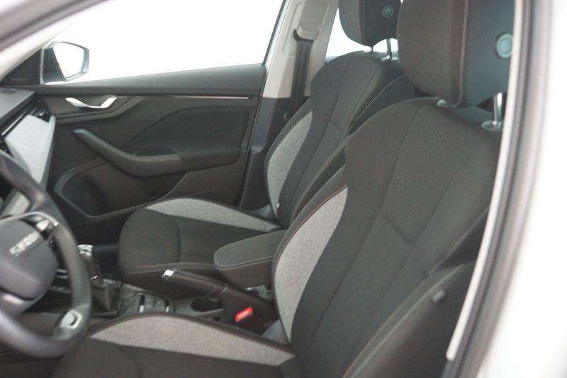 Škoda Kamiq 1.0 TSI Black Dots DSG 115 CV