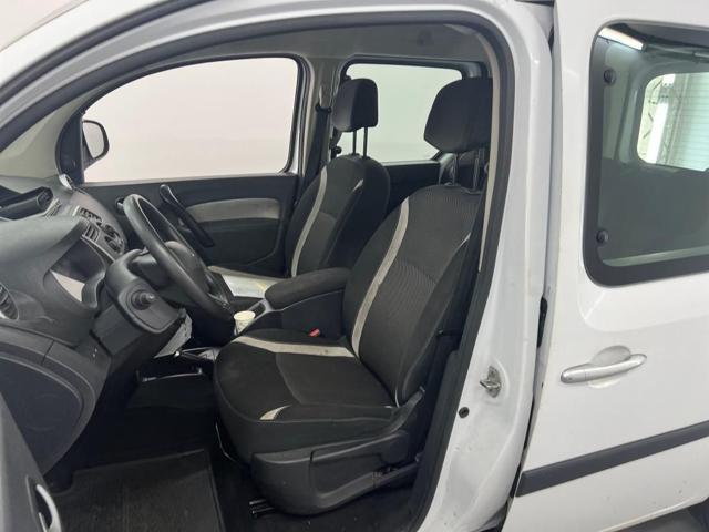 RENAULT Kangoo 1.2 TCe 115CV 5 porte Stop & Start Extrem