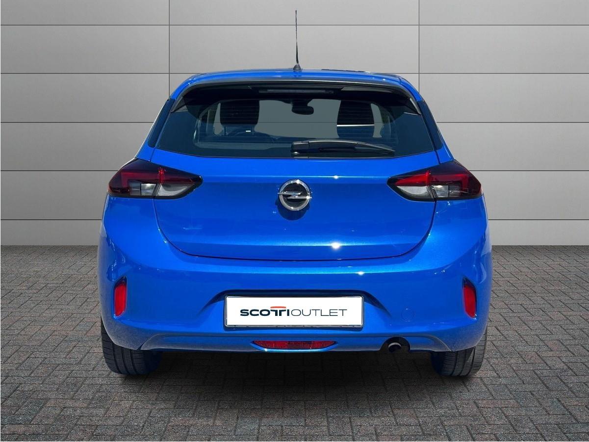 OPEL Corsa 6ª serie - Corsa 1.2 Edition