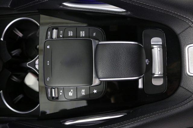 MERCEDES-BENZ GLE 400 d 4Matic Premi Plus -RISERVATA AD OPER DEL SETTORE