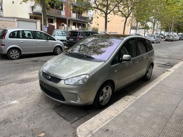 Ford C-Max 1.6 TDCI TITANIUM