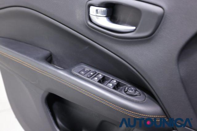 JEEP Compass 1.3 TURBO T4 PHEV AT6 4XE LIMITED AUTOMATICA