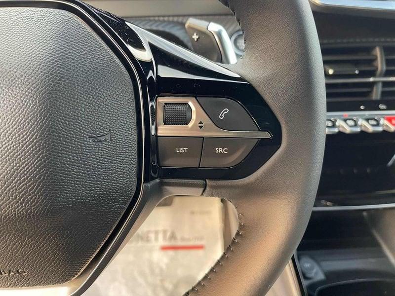 Peugeot 2008 PureTech 130 S&S EAT8 Allure - NUOVA