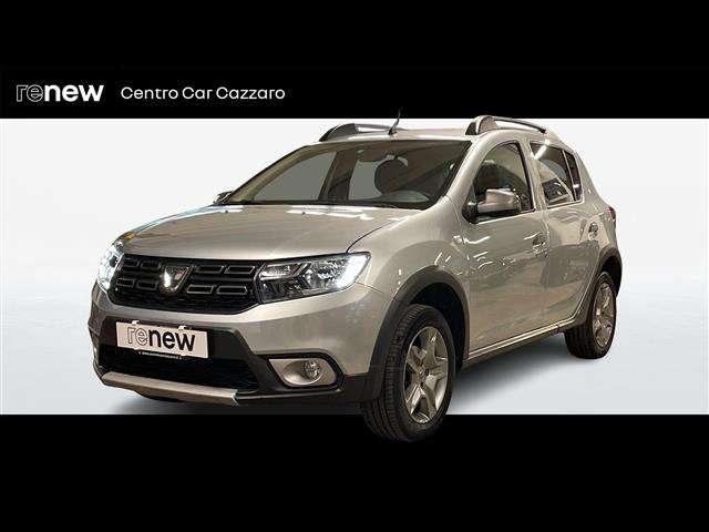 Dacia Sandero Stepway 1.0 tce Comfort Eco-g 100cv