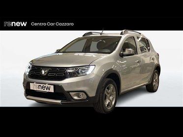 Dacia Sandero Stepway 1.0 tce Comfort Eco-g 100cv