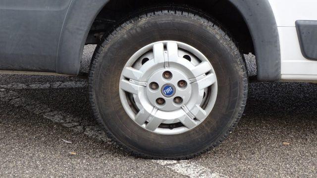 FIAT Ducato Maxi 35 2.3 MJT 130CV Furgone, Garanzia...