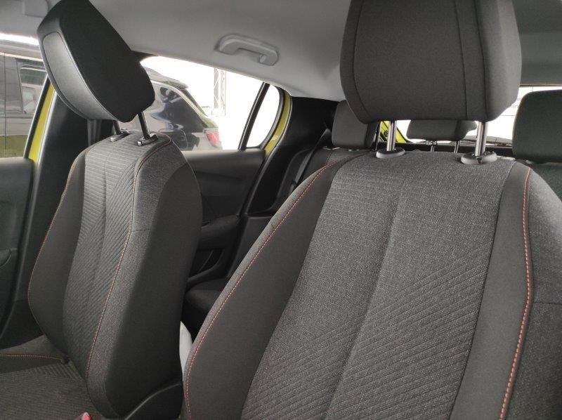 PEUGEOT 208 2ª serie - 208 Hybrid 110 e-DCS6 5 porte Style