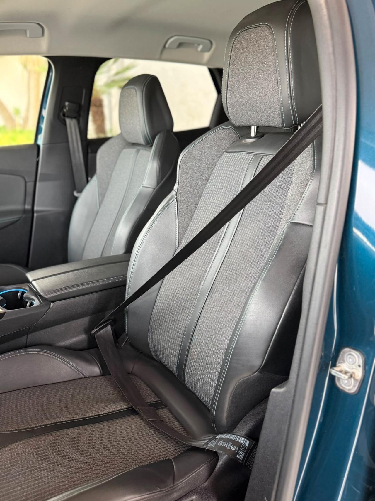 Peugeot 3008 BlueHDi 180 S&S EAT8 GT