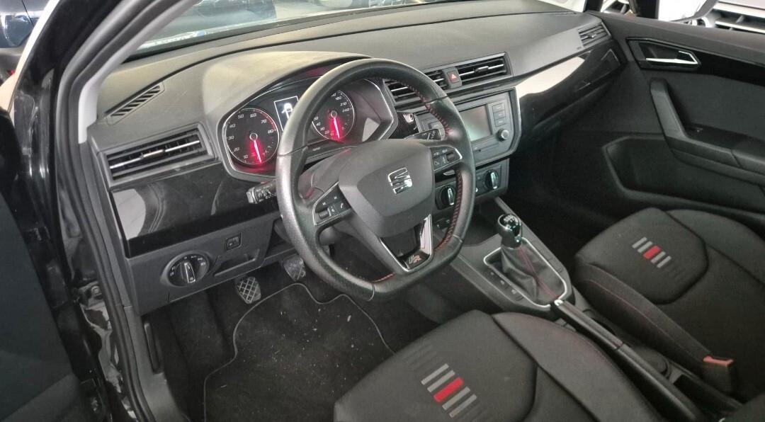 Seat Ibiza 1.0 EcoTSI 95cv FR