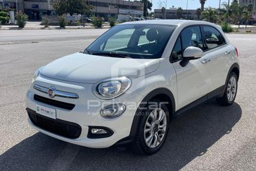 FIAT 500X 1.4 MultiAir 140 CV Lounge