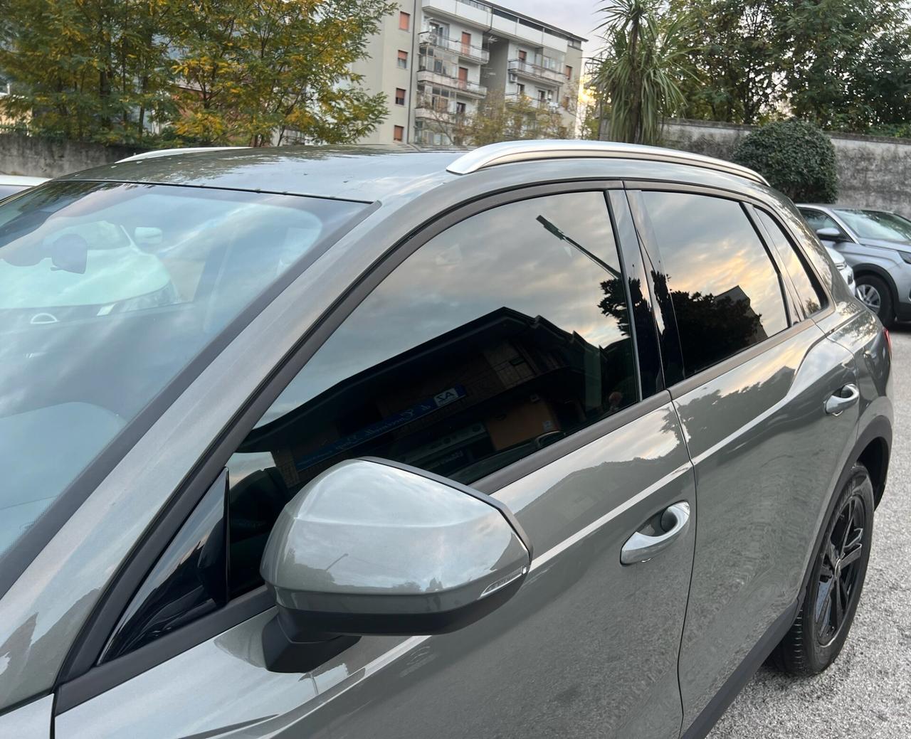 Audi Q3 35 TDI S tronic IDENTITY BLACK - FULL-LED MY 22
