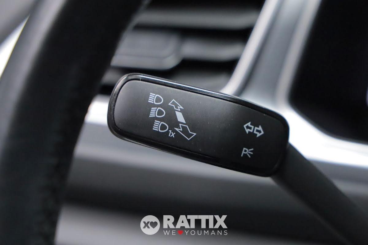 Volkswagen T-Roc Cabriolet 1.5 TSI Style DSG + gancio traino