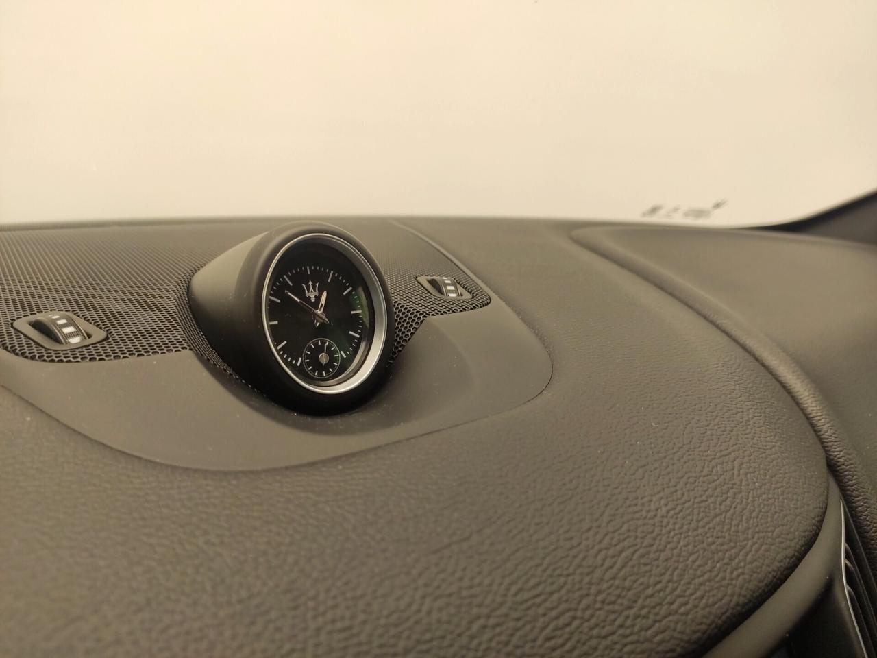 Maserati Levante V6 Diesel AWD Gransport