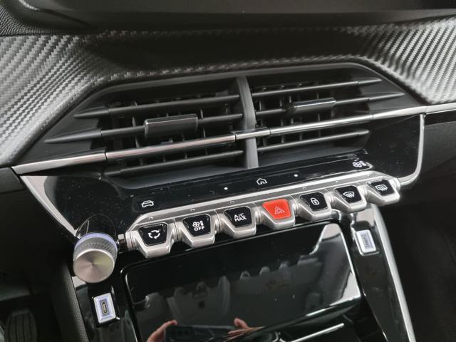 PEUGEOT 208 PureTech 100 Stop&Start 5 porte Allure