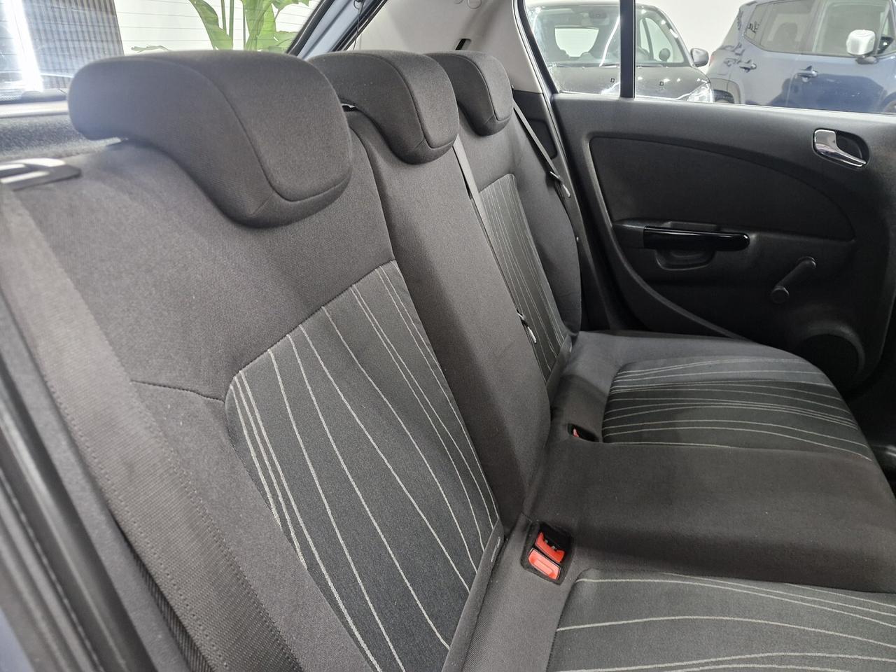 OPEL CORSA 1.2 BENZINA 80cv COSMO 72000KM ORIGINAL