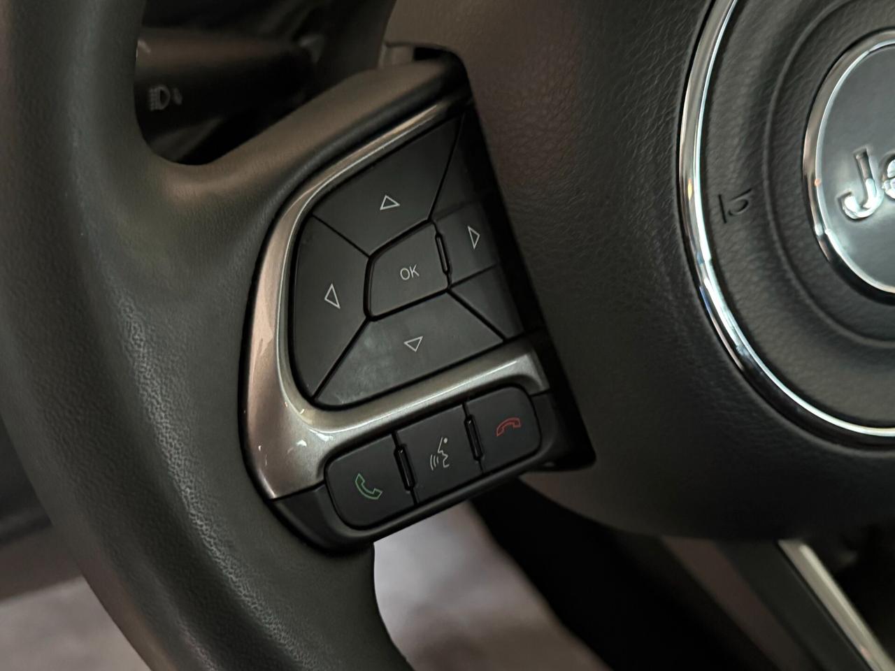 Jeep Renegade 1.6 M.JET 130 cv. LIMITED