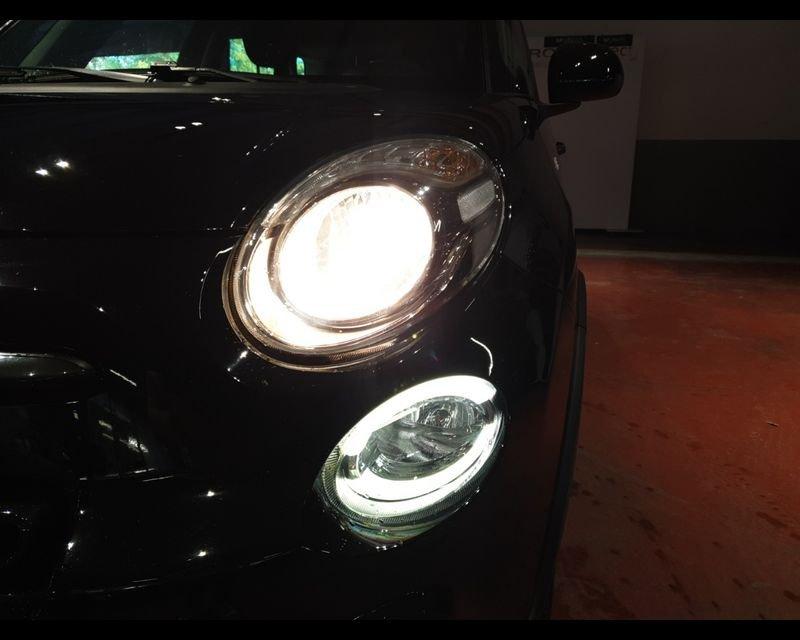 FIAT 500L 1.4 95 CV Mirror City Cross