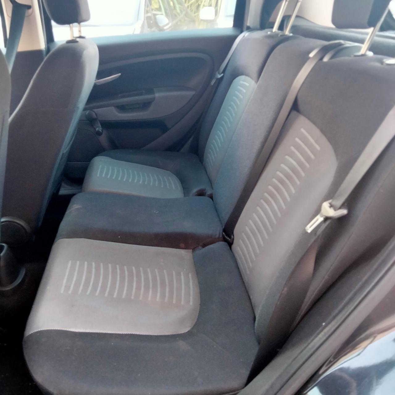 Fiat Grande Punto 1.2 5 porte Active