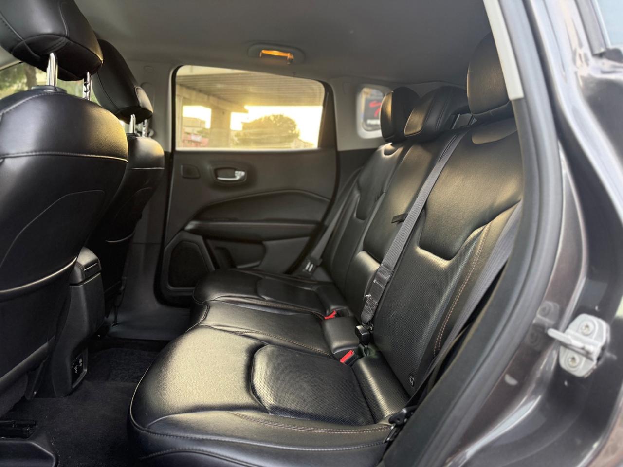 Jeep Compass 1.6 multijet LIMITED - 2018