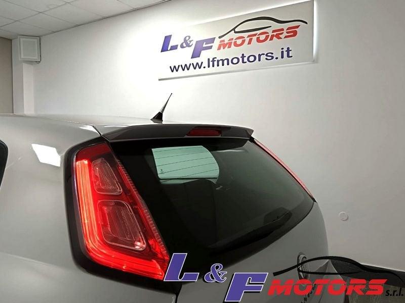 FIAT Grande Punto Punto Evo Mjet 75cv