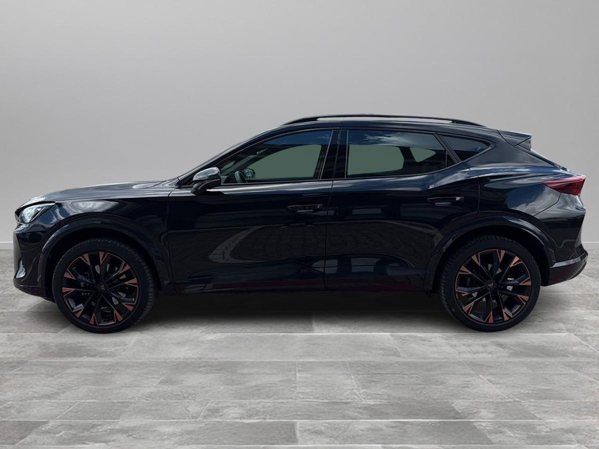 CUPRA Nuova CUPRA Formentor Formentor 2.0 TDI 110 kW (150 CV) Diesel DSG 7 marce 2WD