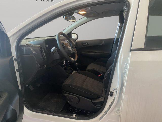KIA Picanto 1.0 12V 5 porte Urban GPL