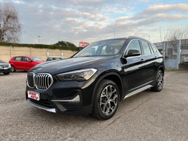 Bmw X1 sDrive16d xLine