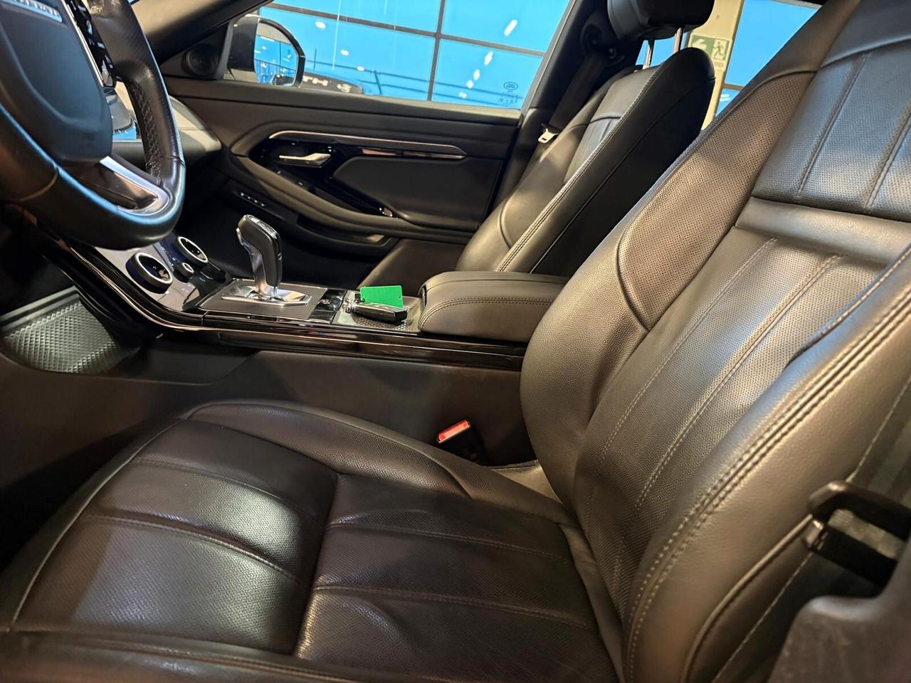 Land Rover Range Rover Evoque S 2.0 I4 AWD Auto MHEV 51000 KM