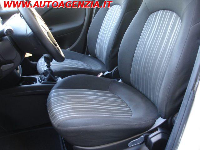 FIAT Punto Evo 1.4 5 porte Emotion GPL BASSI COSTI