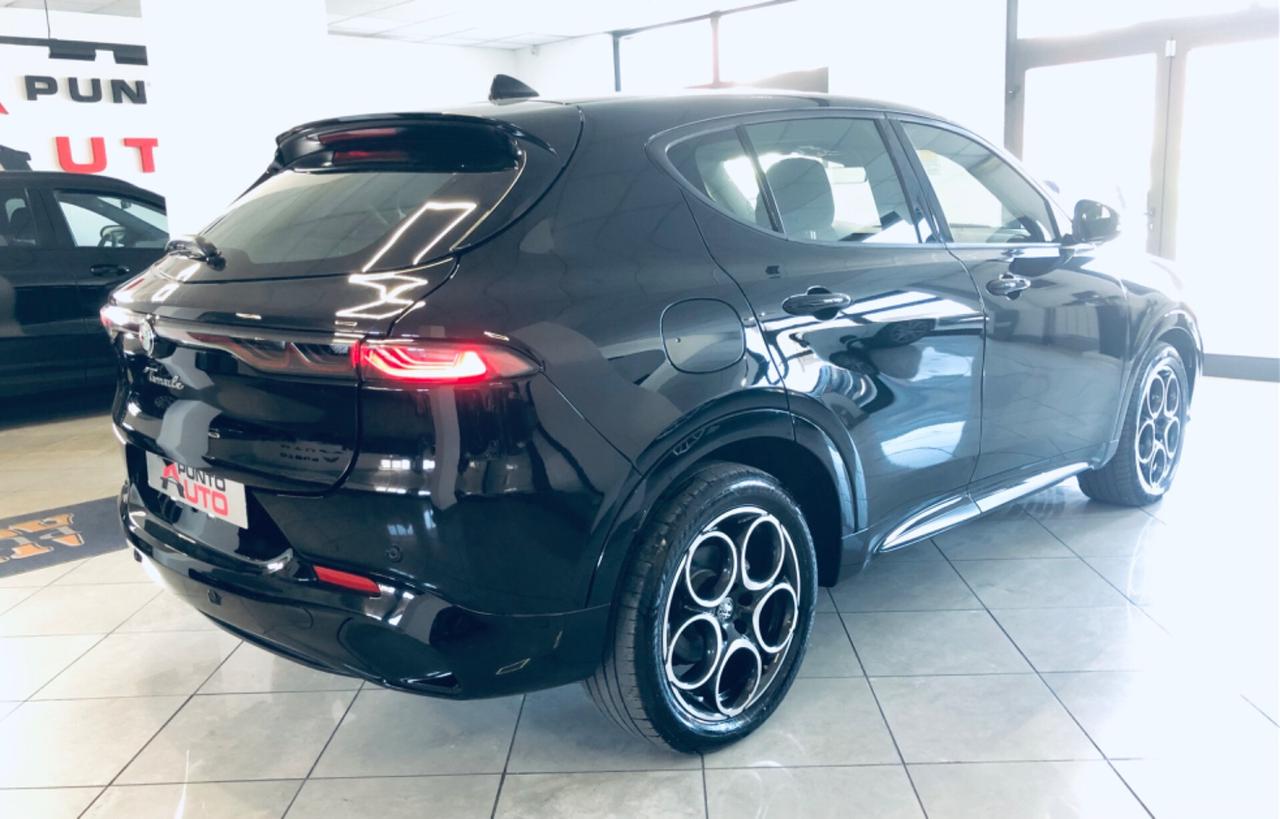 Alfa Romeo Tonale1.6 MJET 130 CV TCT6 20MILA KM