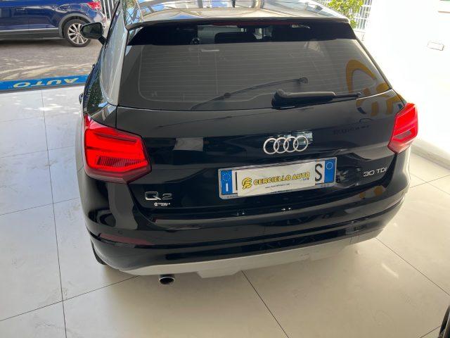 AUDI Q2 30 TDI S tronic Admired FULL OPTIONAL DA?239,00