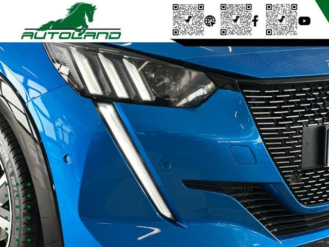 PEUGEOT 208 PureTech 100 Stop&Start EAT8 5 porte GT