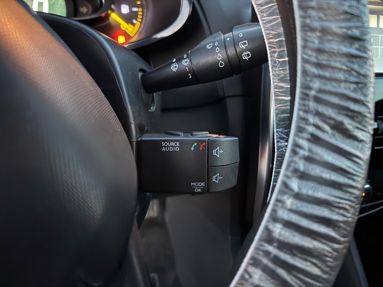 Renault Clio 1.2 GPL Live NAVI