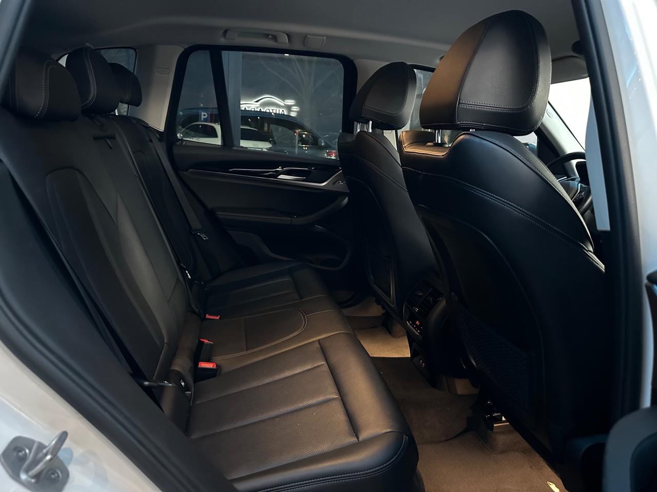 Bmw X3 xDrive20d 48V