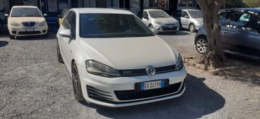 Volkswagen Golf GTD 2015 - 2.0 TDI Lb automobili
