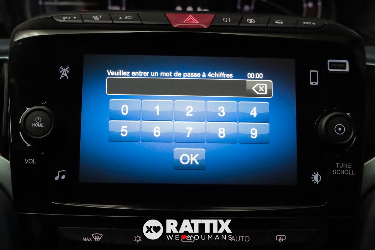 Lancia Ypsilon 1.0 Firefly Hybrid 70CV Platino