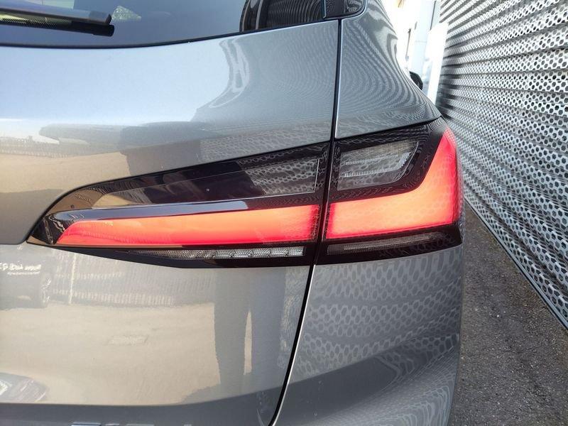 BMW Serie 2 Active Tourer 218d Active Tourer Luxury auto