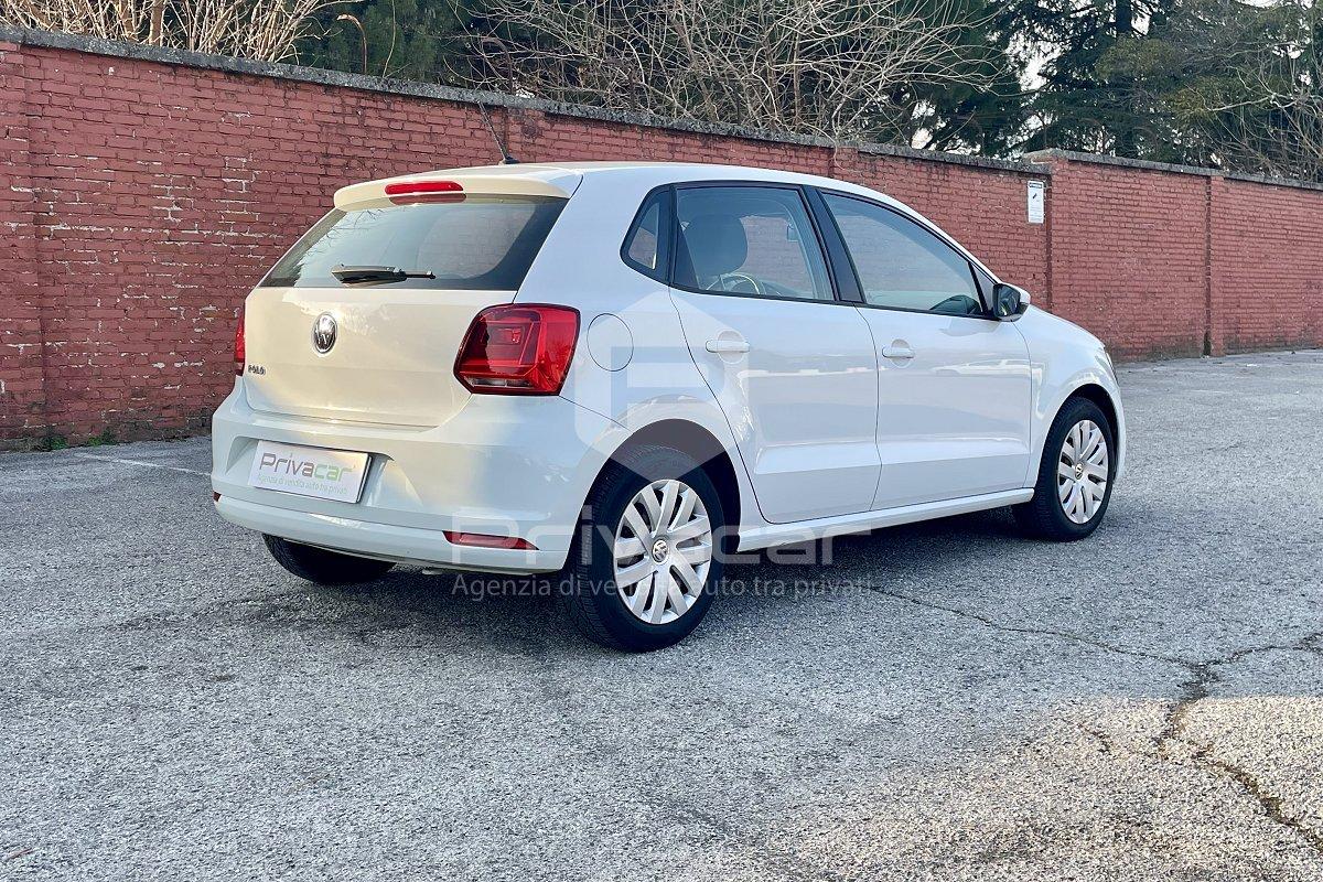 VOLKSWAGEN Polo 1.0 MPI 5p. Trendline