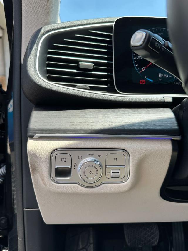 MERCEDES-BENZ GLE 300 d 4Matic Mild Hybrid Premium