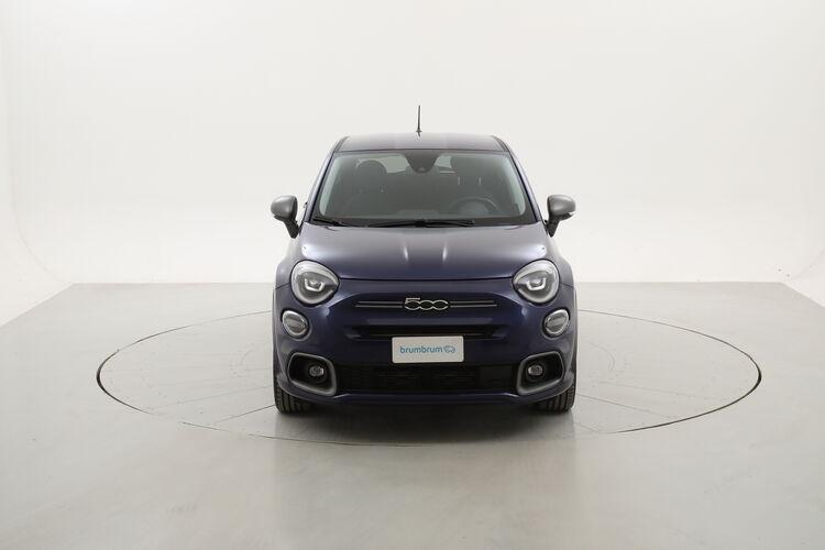 Fiat 500X Sport BR432953 1.3 Diesel 95CV