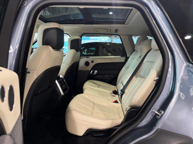 LAND ROVER Range Rover Sport 2.0 Si4 PHEV HSE DYNAMIC *UNIPROP*TETTO*