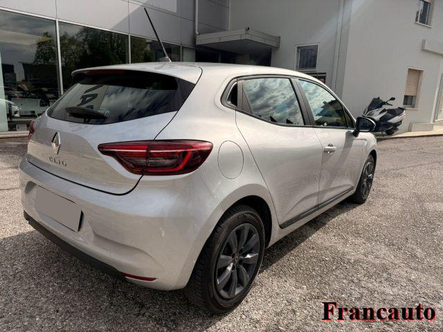 RENAULT Clio SCe 65 CV 5 porte Life